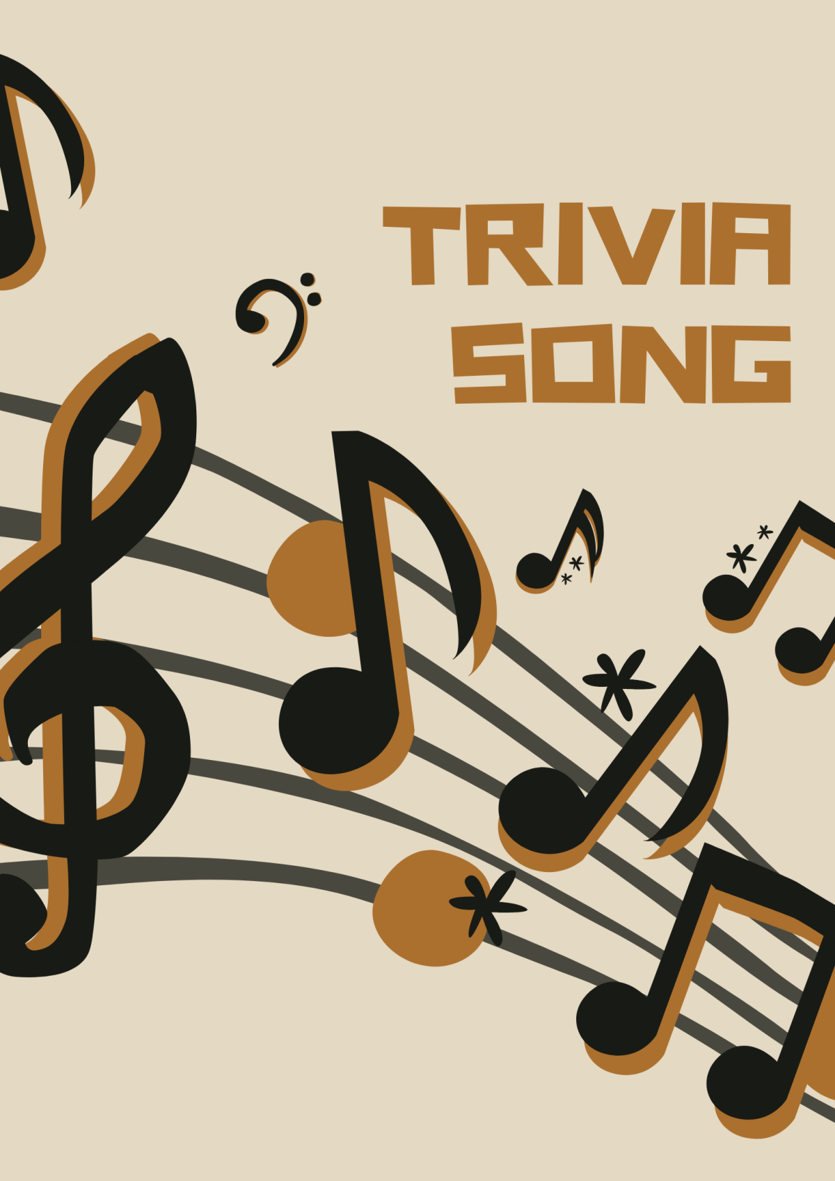 Trivia Song – QuizWitz