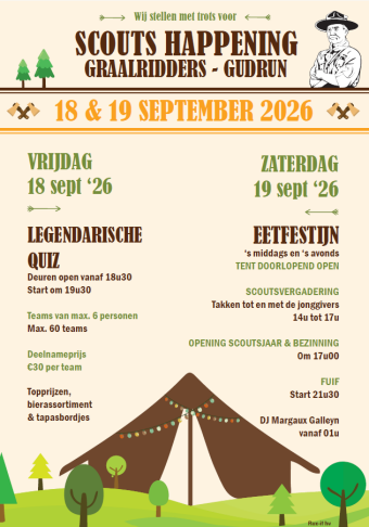 Affiche Quiz for the holy Grail IV
