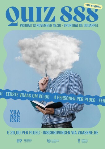 Affiche Quiz Vrasene 888 the sequel