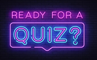 Affiche Muzikale Mega Quiz (Brugge Braves