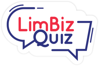 Affiche Lim Biz Quiz